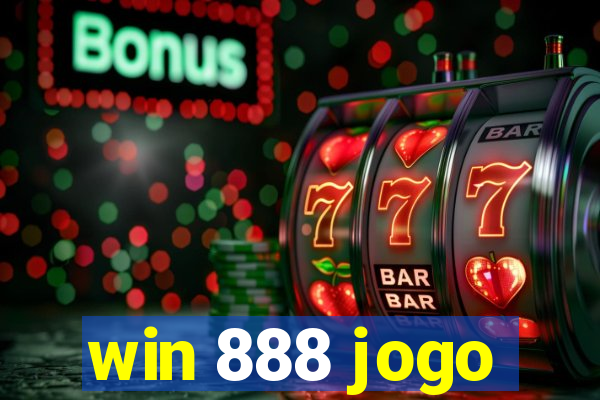 win 888 jogo